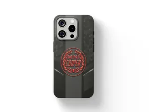 Mini Cooper Coques Téléphone Qualité Limitée Max